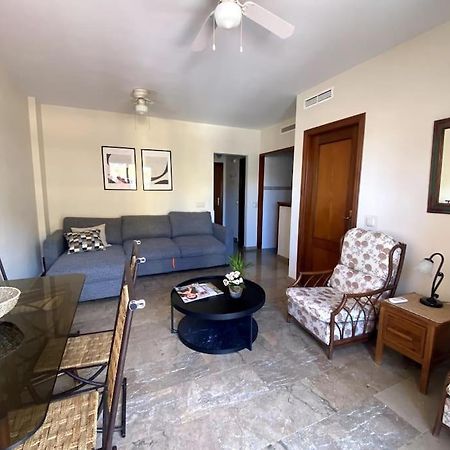 Apt In Central Torremolinos, Av Palma De Mallorca Nº 12 Экстерьер фото