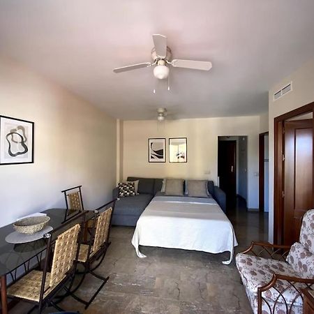 Apt In Central Torremolinos, Av Palma De Mallorca Nº 12 Экстерьер фото