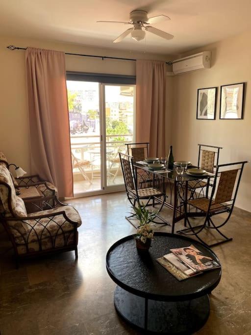 Apt In Central Torremolinos, Av Palma De Mallorca Nº 12 Экстерьер фото