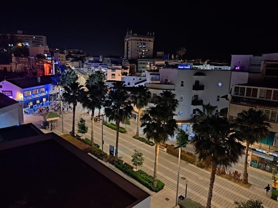 Apt In Central Torremolinos, Av Palma De Mallorca Nº 12 Экстерьер фото