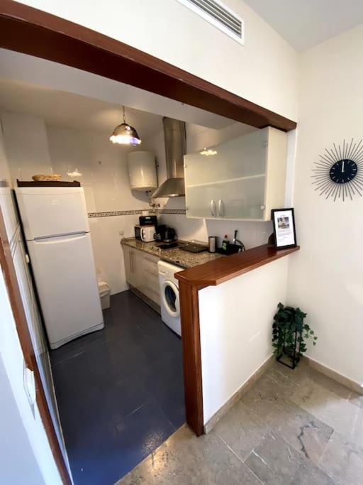 Apt In Central Torremolinos, Av Palma De Mallorca Nº 12 Экстерьер фото
