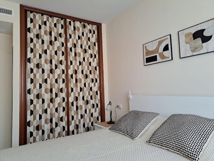 Apt In Central Torremolinos, Av Palma De Mallorca Nº 12 Экстерьер фото